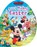 Disney Mickey & Friends: A Very Mickey Easter, Delaney Foerster - Gebonden - 9780794453046
