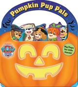 PAW Patrol: Pumpkin Pup Pals - Editors of Studio Fun International - 9780794455217