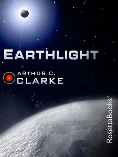 Earthlight, Arthur C Clarke - Paperback - 9780795300059