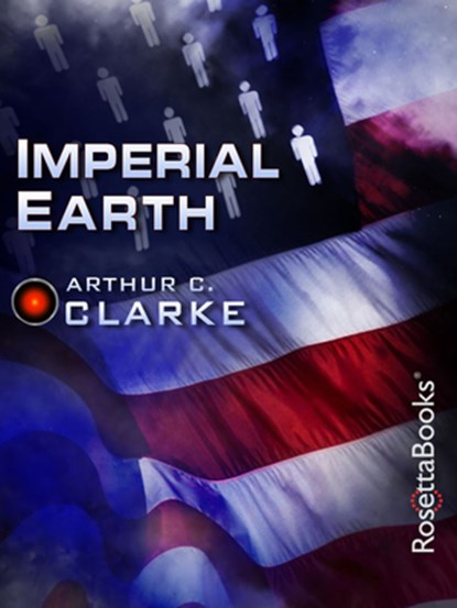 Imperial Earth, Arthur C Clarke - Paperback - 9780795300066