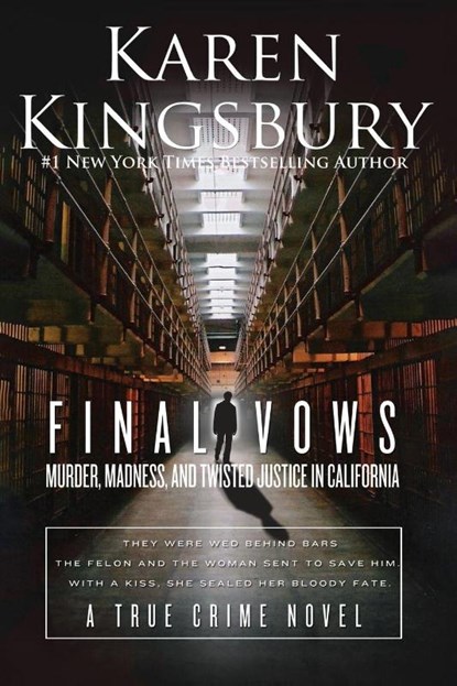 Final Vows, Karen Kingsbury - Paperback - 9780795300134
