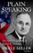 Plain Speaking, Merle Miller - Paperback - 9780795300196