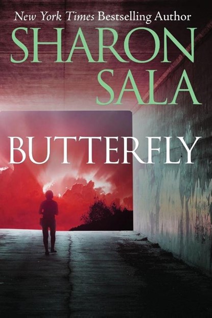 Butterfly, Sharon Sala - Paperback - 9780795300264