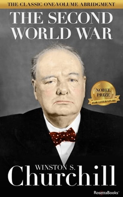 The Second World War, Winston S. Churchill - Ebook - 9780795300370