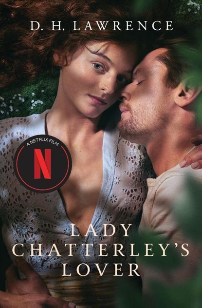 Lady Chatterley's Lover, D.H. Lawrence - Paperback - 9780795300899