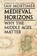Medieval Horizons, Ian Mortimer - Paperback - 9780795301094