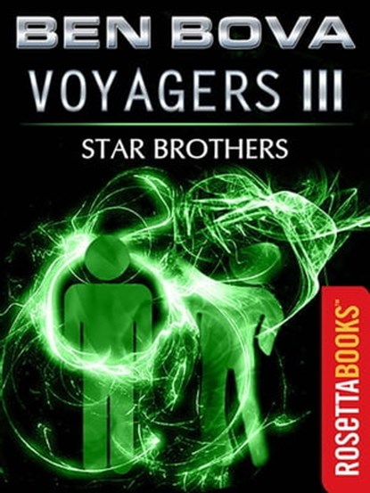 Voyagers III, Ben Bova - Ebook - 9780795308567