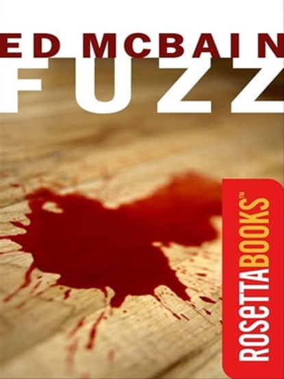 Fuzz, Ed McBain - Ebook - 9780795311802