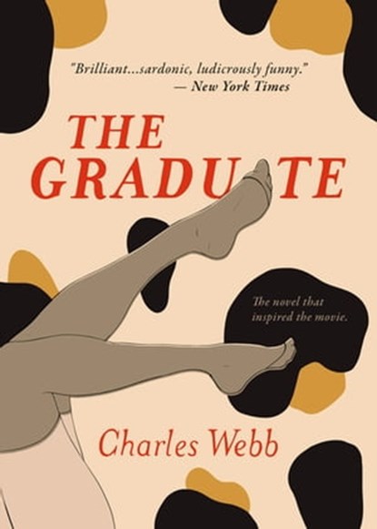 The Graduate, Charles Webb - Ebook - 9780795312007