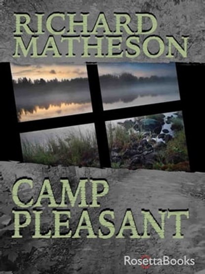Camp Pleasant, Richard Matheson - Ebook - 9780795315763