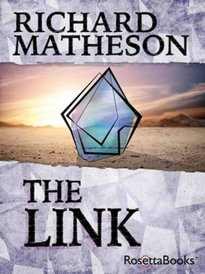 The Link, Richard Matheson - Ebook - 9780795316883