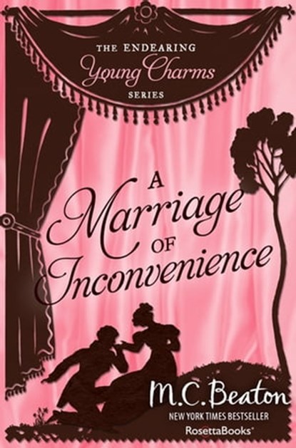 A Marriage of Inconvenience, M. C. Beaton - Ebook - 9780795321054