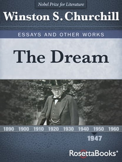The Dream, Winston S. Churchill - Ebook - 9780795329388