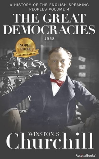 The Great Democracies, Winston S. Churchill - Ebook - 9780795330629
