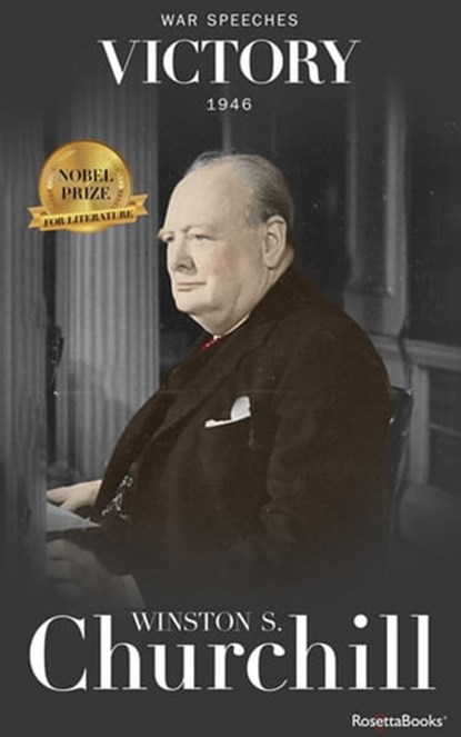 Victory, Winston S. Churchill - Ebook - 9780795331633
