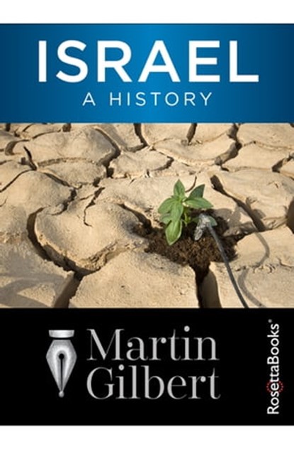 Israel, Martin Gilbert - Ebook - 9780795337406