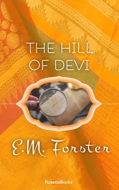 The Hill of Devi, E. M. Forster - Ebook - 9780795346590