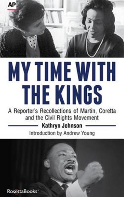 My Time With the Kings, JOHNSON,  Kathryn - Paperback - 9780795348013
