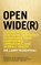 Open Wide(r), ROSENTHAL,  Larry, Dr. - Gebonden - 9780795348532