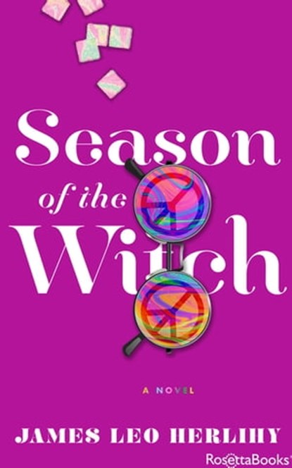 Season of the Witch, James Leo Herlihy - Ebook - 9780795351228