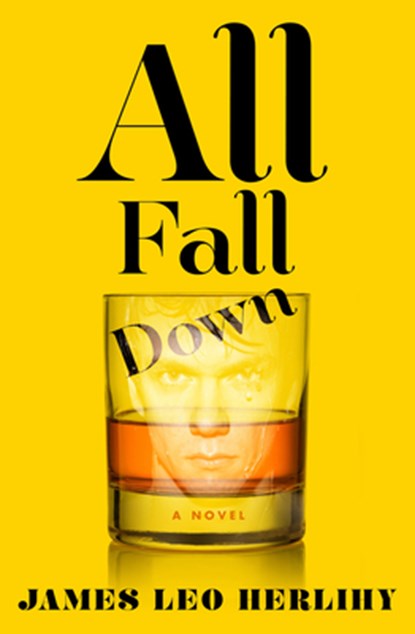 All Fall Down, James Leo Herlihy - Paperback - 9780795351389