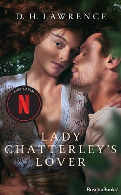 Lady Chatterley's Lover, D.H. Lawrence - Ebook - 9780795351532