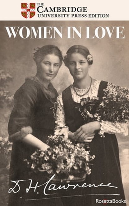Women in Love, D.H. Lawrence - Ebook - 9780795351662