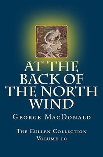 At the Back of the North Wind, George MacDonald - Ebook - 9780795351877