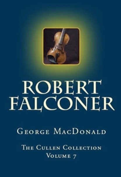 Robert Falconer, George MacDonald - Ebook - 9780795351976
