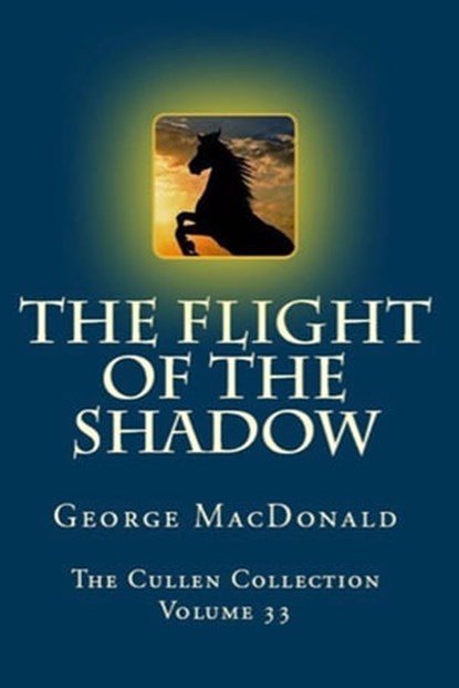 The Flight of the Shadow, George MacDonald - Ebook - 9780795352027
