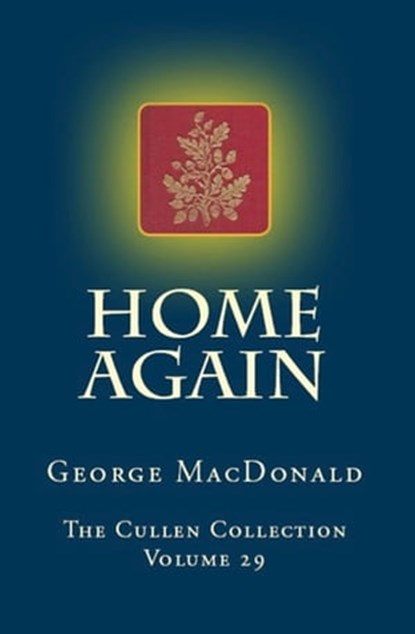 Home Again, George MacDonald - Ebook - 9780795352041