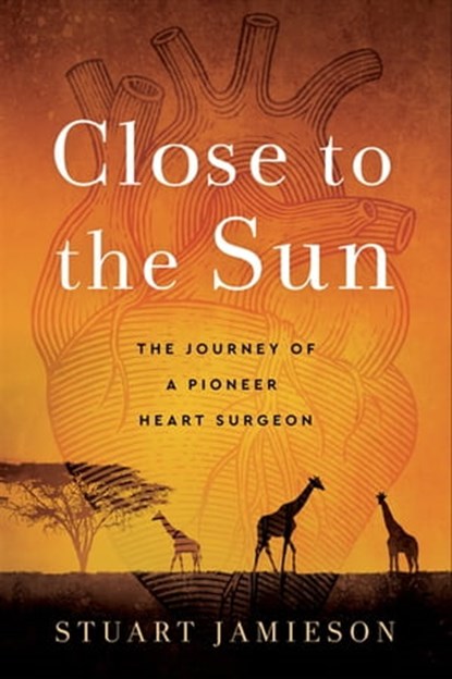 Close to the Sun, Stuart Jamieson - Ebook - 9780795352225