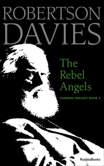 The Rebel Angels, Robertson Davies - Ebook - 9780795352393