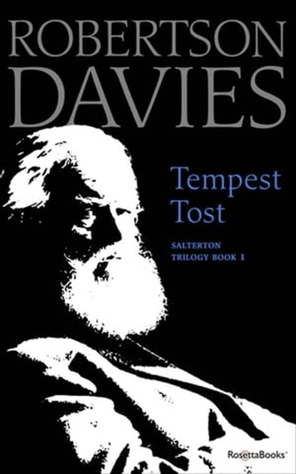 Tempest Tost, Robertson Davies - Ebook - 9780795352416
