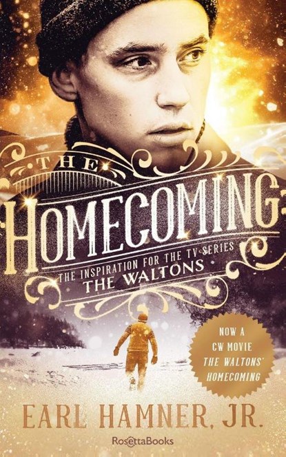 The Homecoming, Earl Hamner - Paperback - 9780795353284