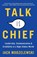 Talk Is Chief, Jack Modzelewski - Paperback - 9780795353437