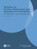 Mobility of Human Resources and Systems of Innovation | Thomas E. Pogue | 