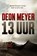 13 Uur, Deon Meyer - Paperback - 9780798165488