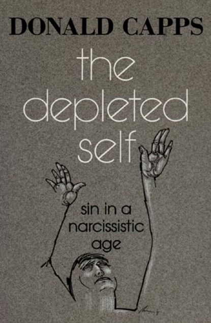 The Depleted Self, Donald Capps - Paperback - 9780800625870