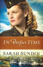 In Perfect Time | Sarah Sundin | 