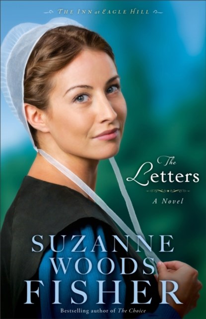 The Letters - A Novel, Suzanne Woods Fisher - Paperback - 9780800720933