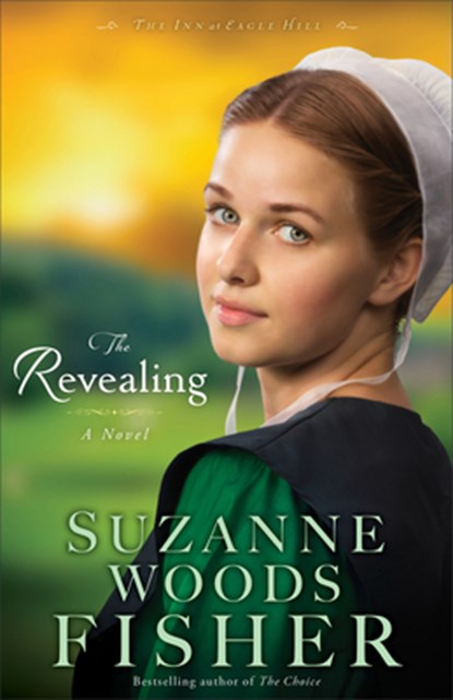 Revealing, Suzanne Woods Fisher - Paperback - 9780800720957