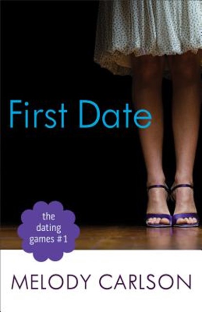 First Date, Melody Carlson - Paperback - 9780800721312