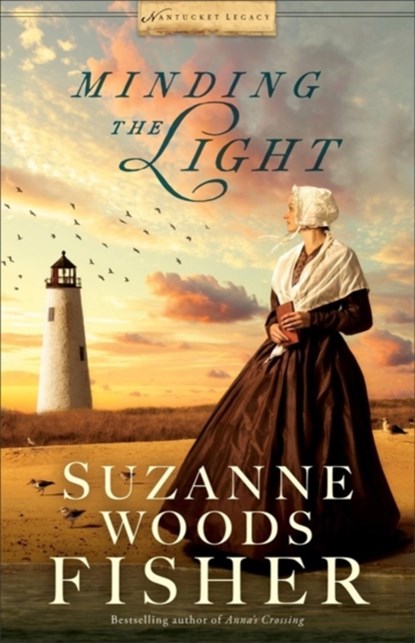 Minding the Light, Suzanne Woods Fisher - Paperback - 9780800721633