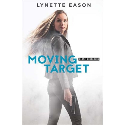 Moving Target, Lynette Eason - Paperback - 9780800723248