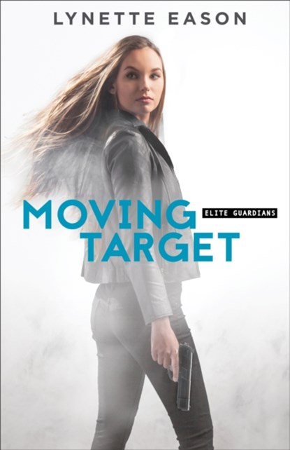 Moving Target, Lynette Eason - Paperback - 9780800723248