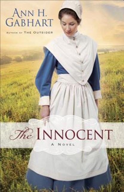 The Innocent, Ann H. Gabhart - Paperback - 9780800723415
