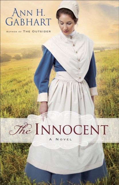 The Innocent, Ann H. Gabhart - Paperback - 9780800723415