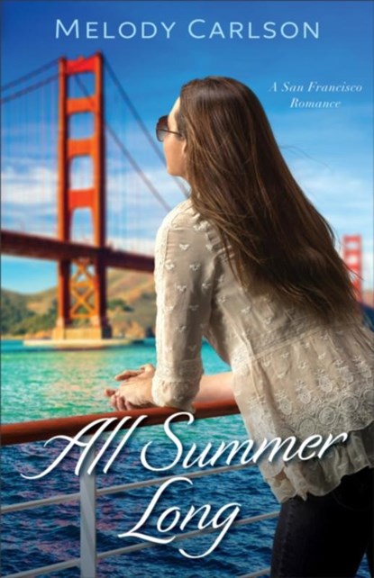 All Summer Long, M Carlson - Paperback - 9780800723583
