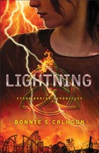 Lightning | Bonnie S. Calhoun | 